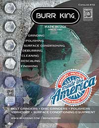 Burr King Catalog - FULL